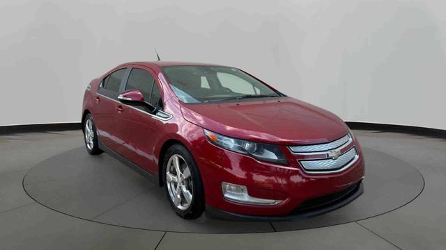 2013 Chevrolet Volt Premium w/ Navigation