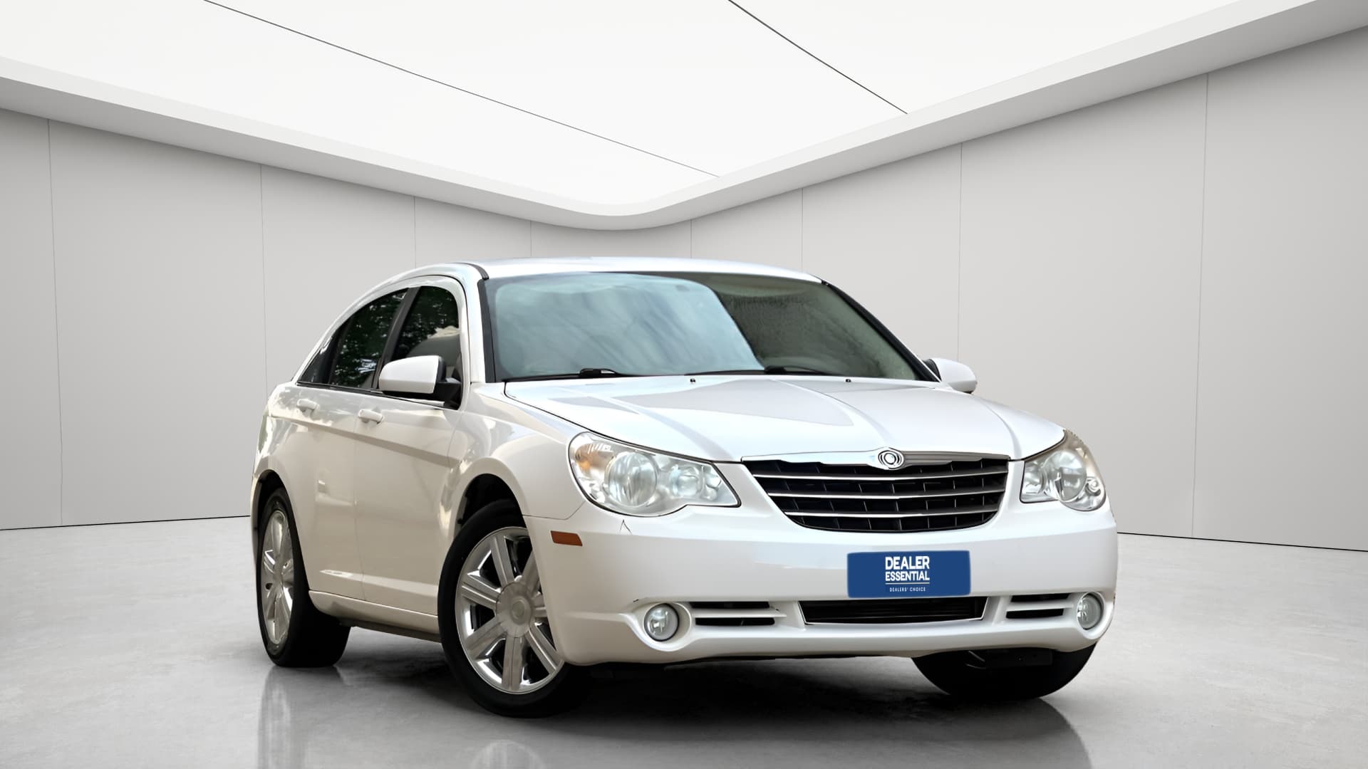 2010 Chrysler Sebring