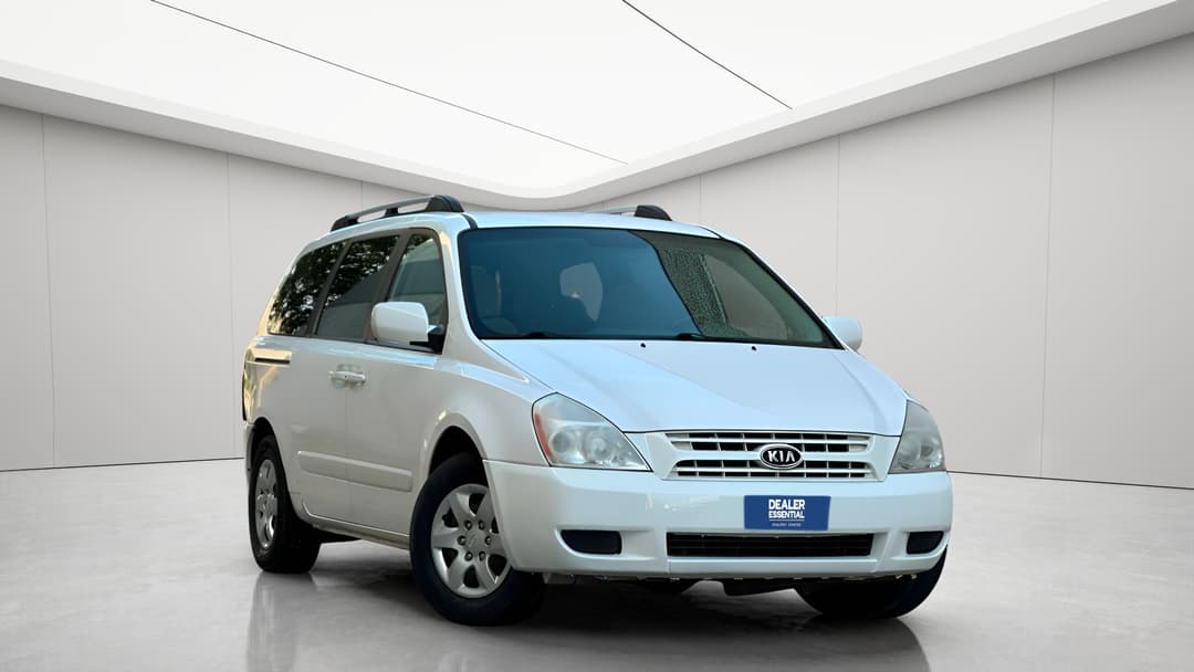 2008 Kia Sedona