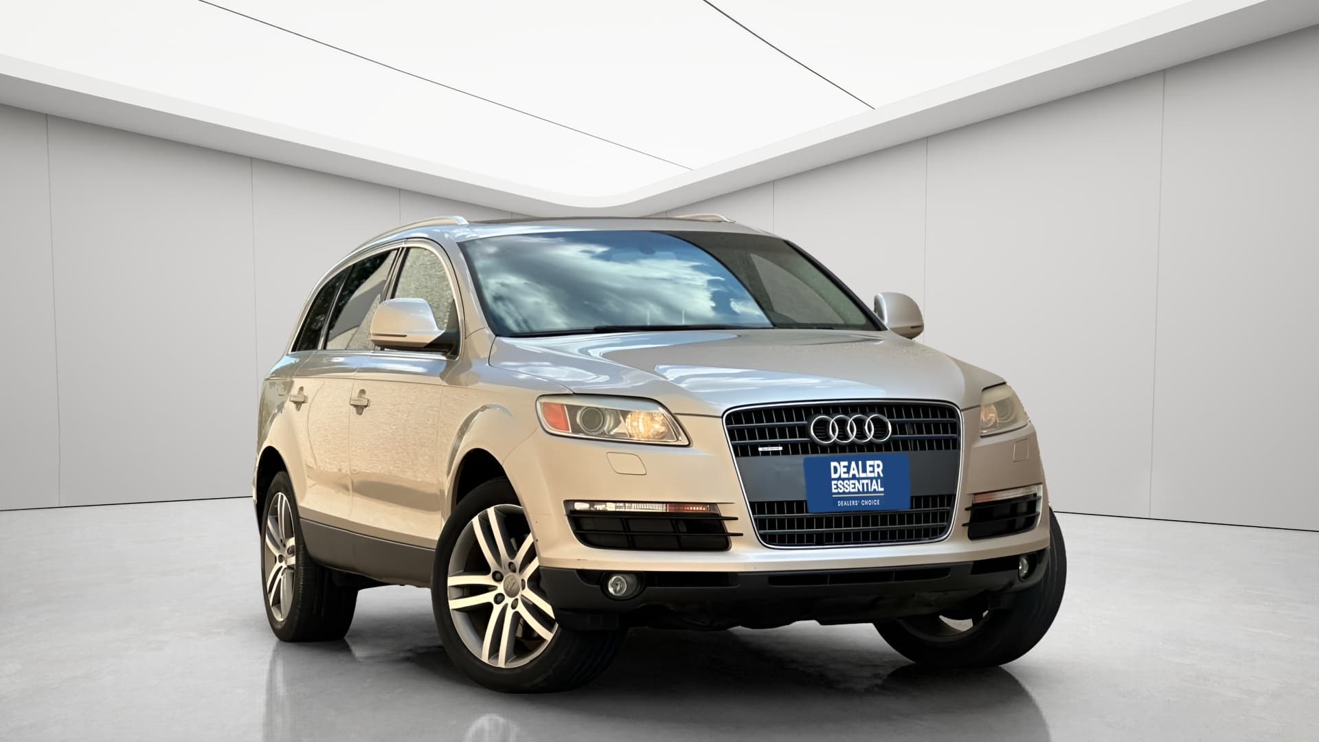 2007 Audi Q7